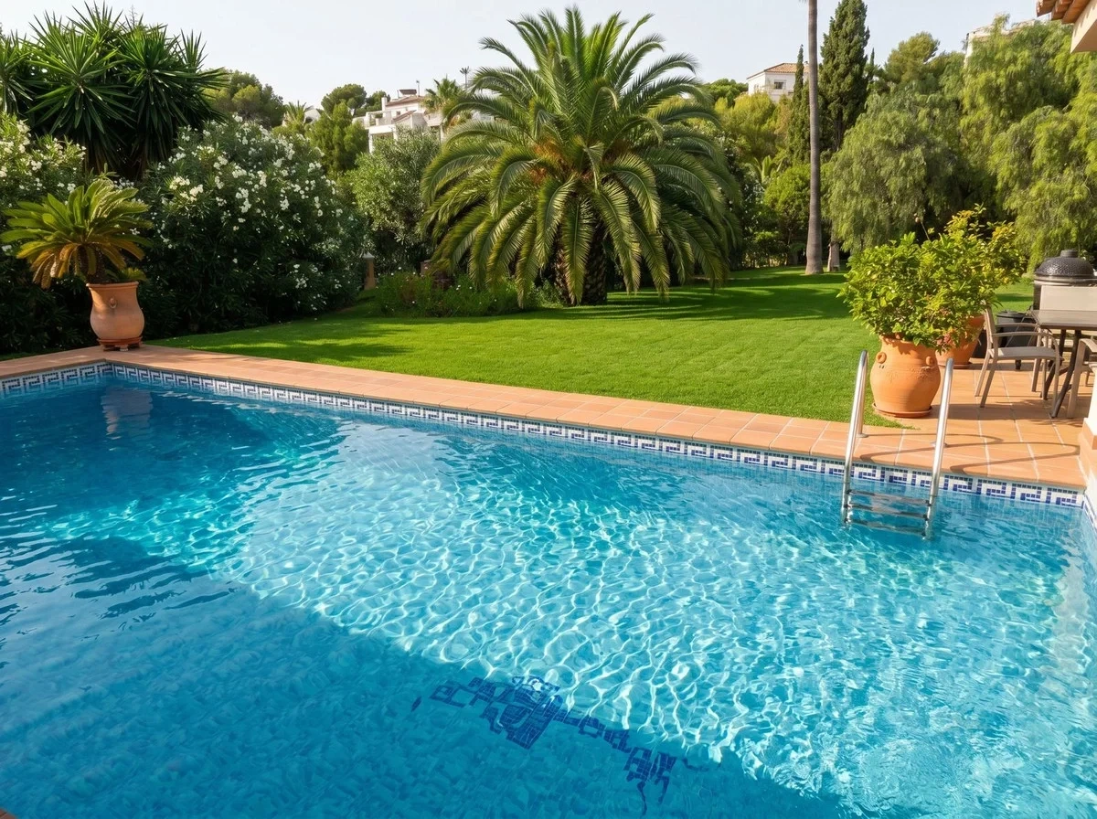 2 - venta casa marbella - costa del sol andalucía españa