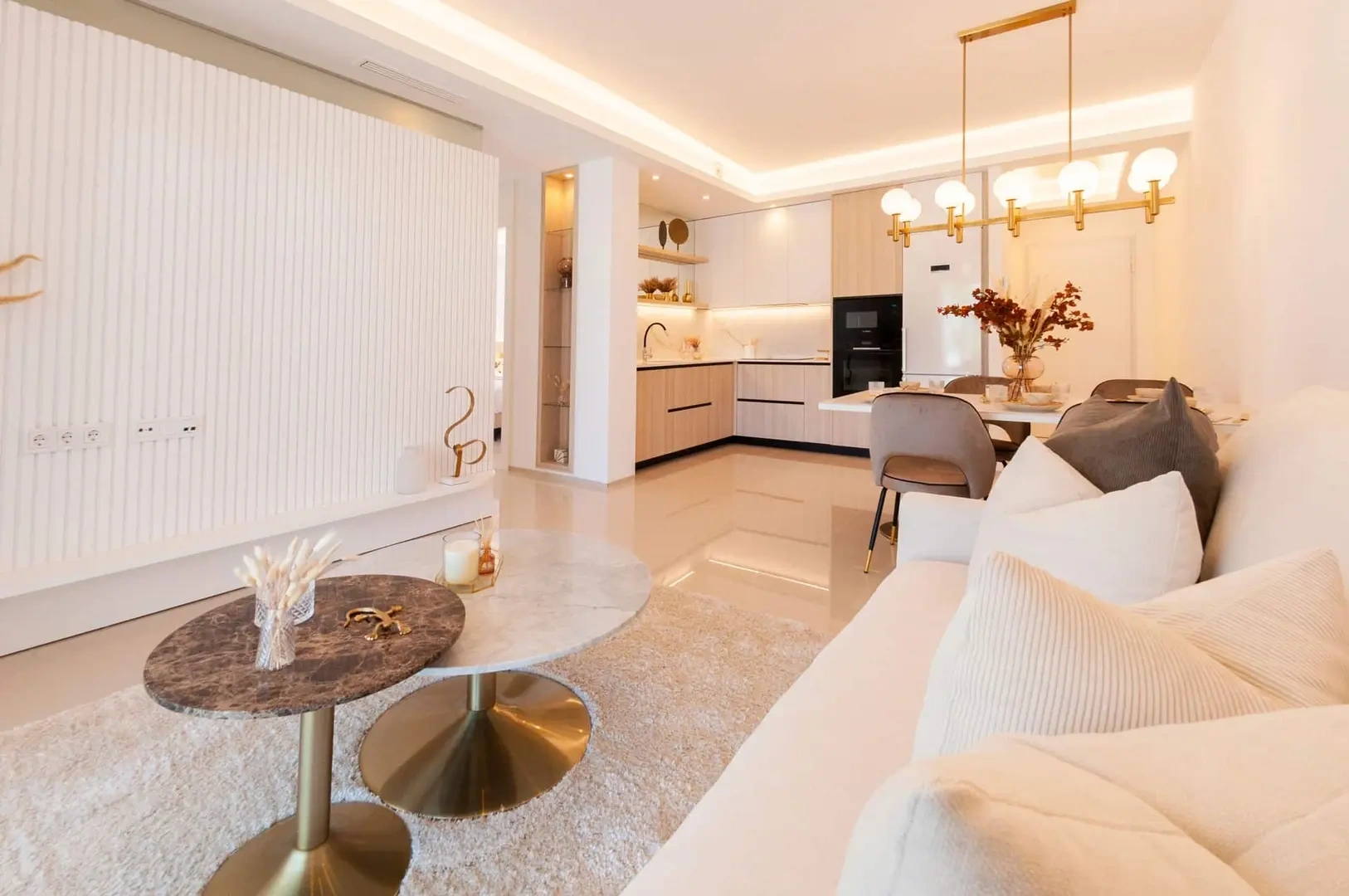 2 - vente appartement ciudad quesada communauté valencienne espagne