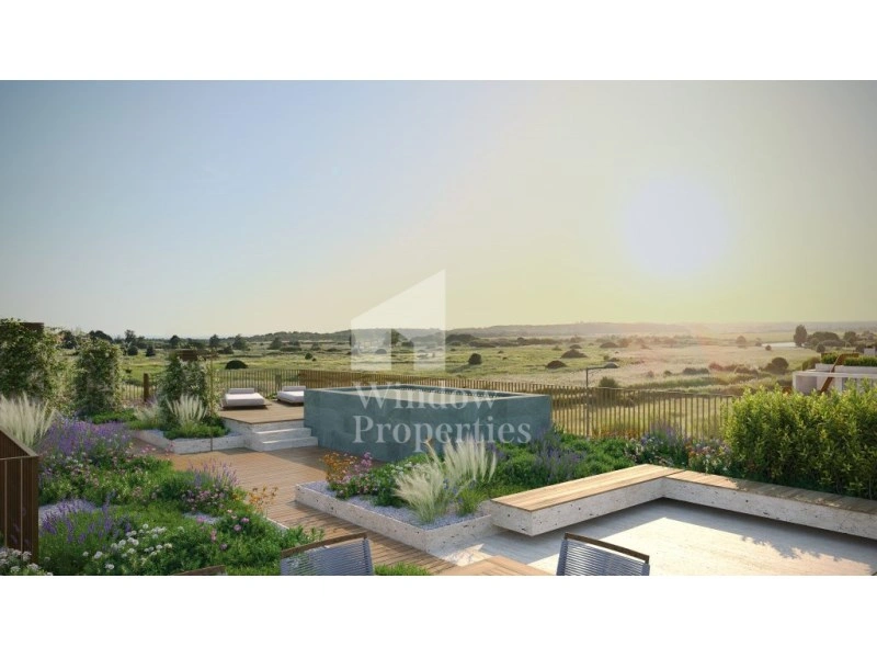 1 - venta apartamento vista al mar vilamoura algarve portugal