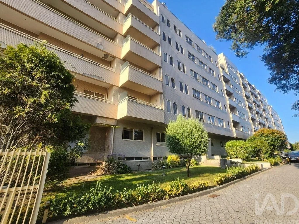 1 - vente appartement madalena région nord portugal
