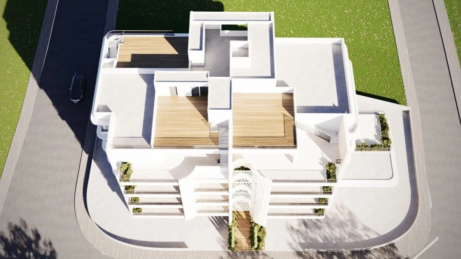 2 - venta apartamento larnaca lárnaca chipre