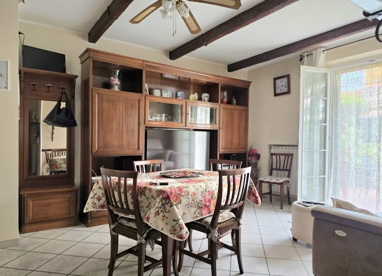 1 - apartment for sale in massa tuscany italy