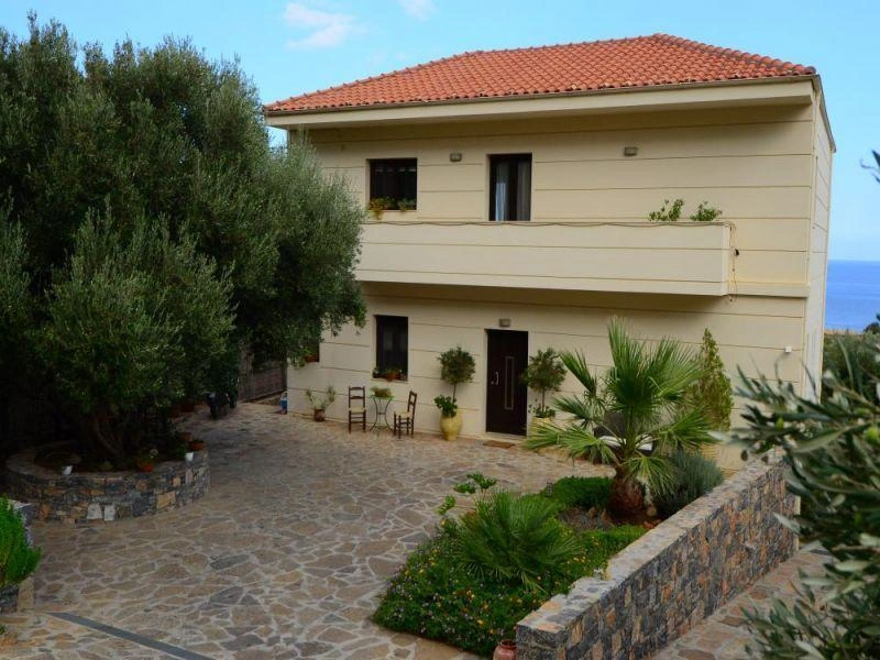1 - verkoop huis uitzicht op zee schisma eloundas crete griekenland