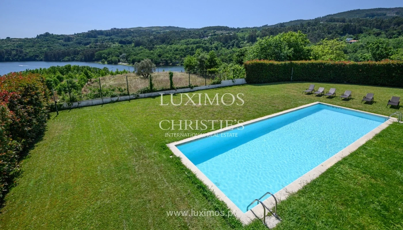 2 - house for sale in penafiel north region portugal