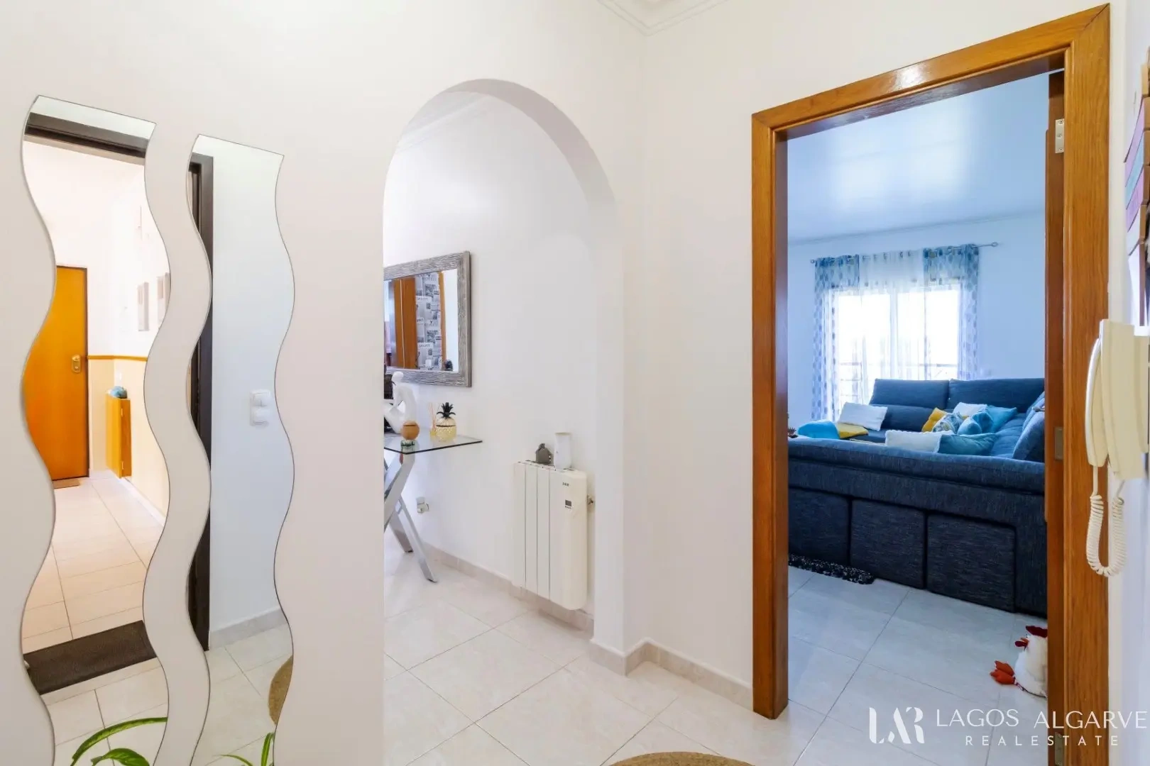 2 - venta apartamento lagos algarve portugal