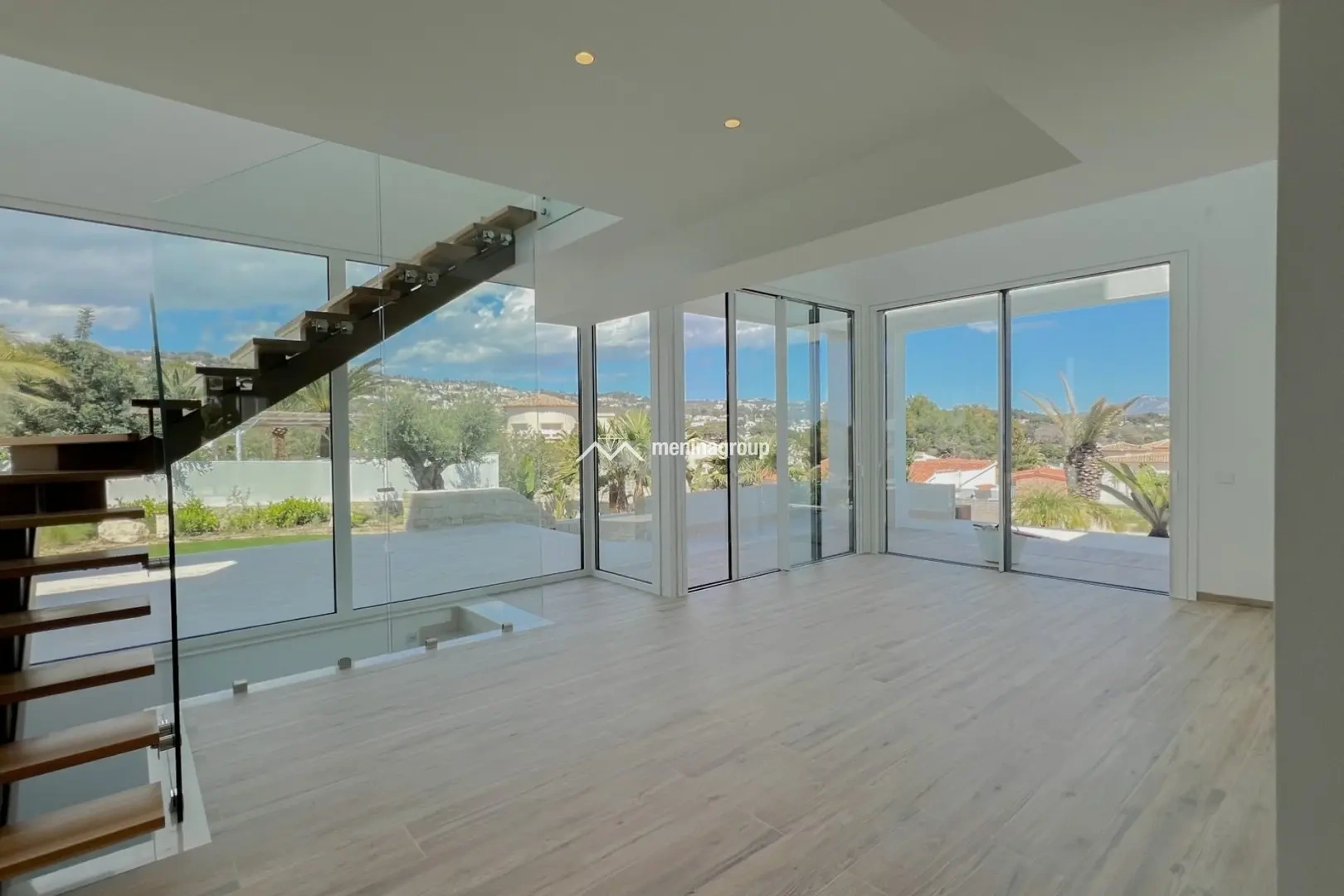 2 - vente maison benissa - costa blanca communauté valencienne espagne