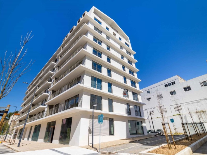 1 - vente appartement lisbonne région de lisbonne portugal