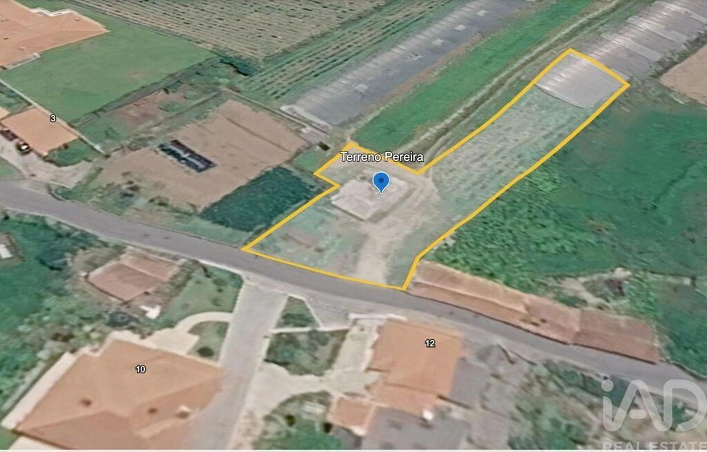 2 - plot of land for sale in antas north region portugal