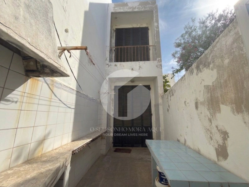 1 - vente maison olhão algarve portugal