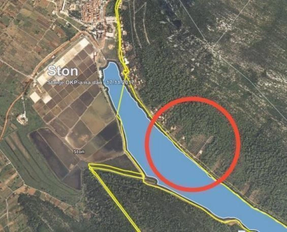2 - vendita villa fronte mare ston dubrovnik-neretva croazia