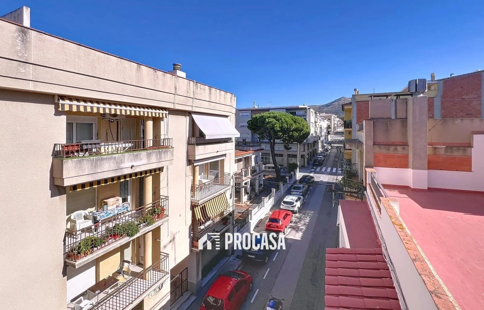 1 - venda apartamento a praia ao pé roses catalunha espanha