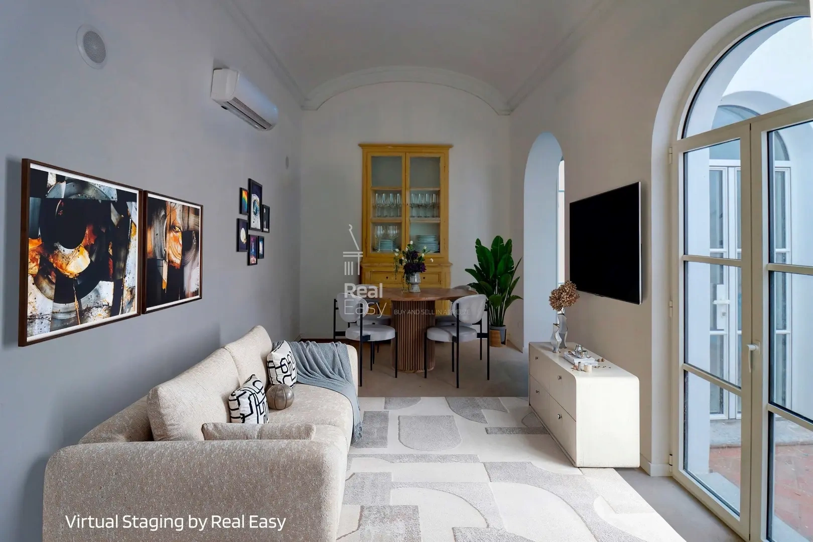 2 - house for sale in olhão algarve portugal