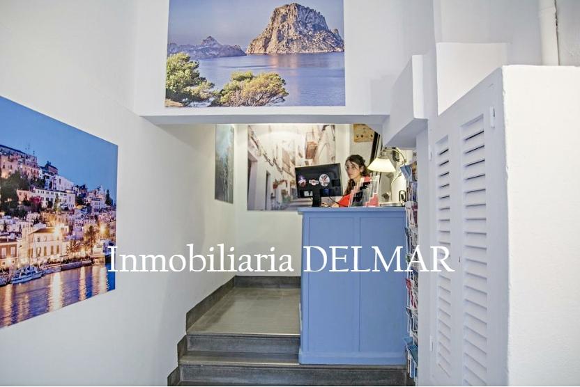 1 - venda edifício ibiza - eivissa ibiza - ilhas baleares espanha