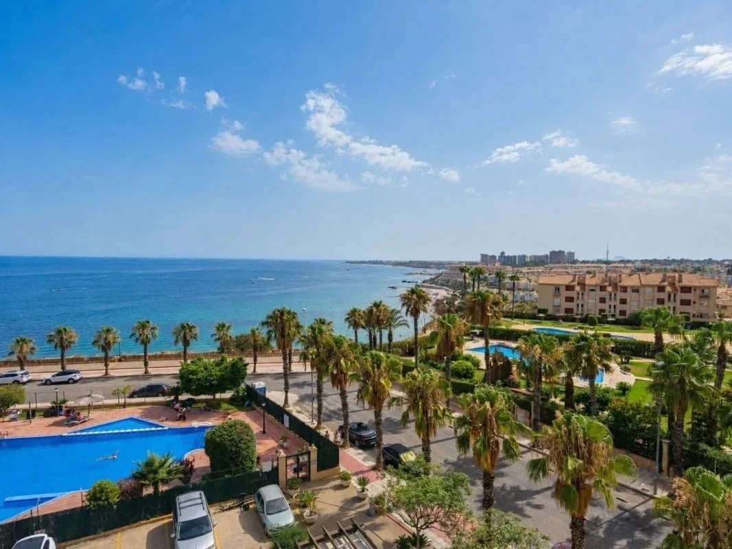 1 - vente appartement orihuela-costa communauté valencienne espagne
