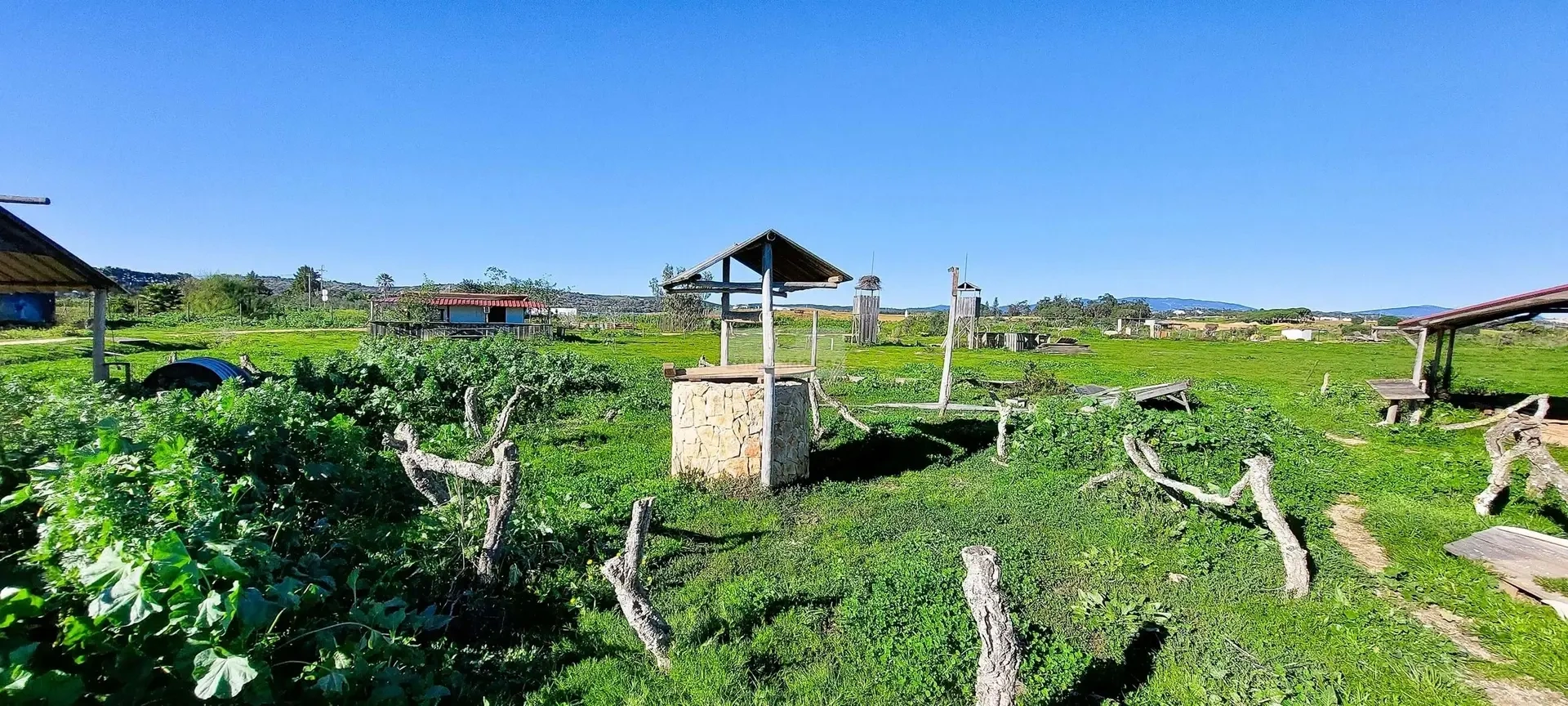 1 - venta propiedad lagos algarve portugal