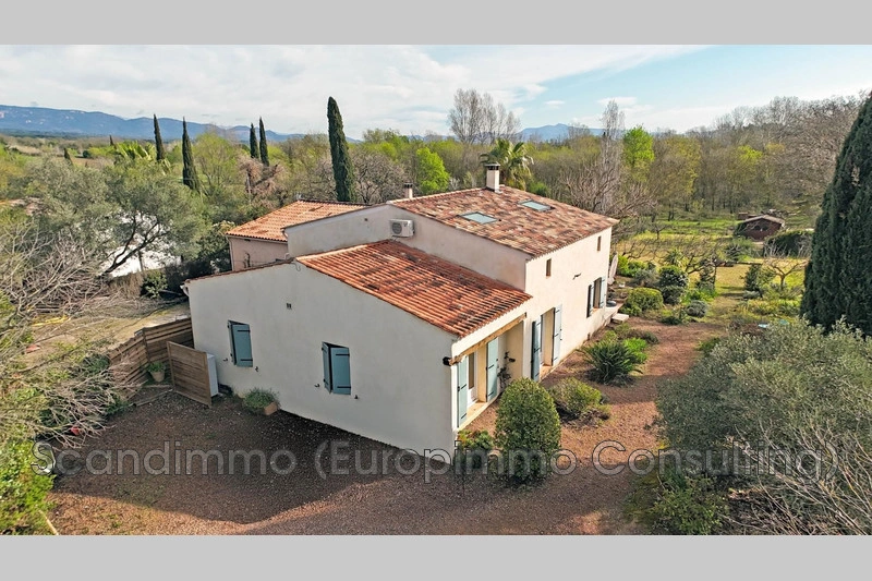 1 - vente maison roquebrune-sur-argens var france