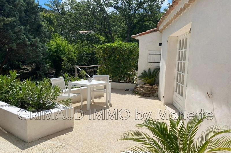 2 - vente maison la garde-freinet var france