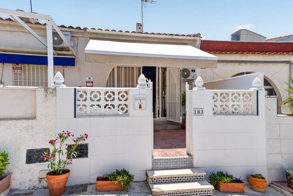 2 - vendita casa torrevieja - costa blanca comunità valenciana spagna