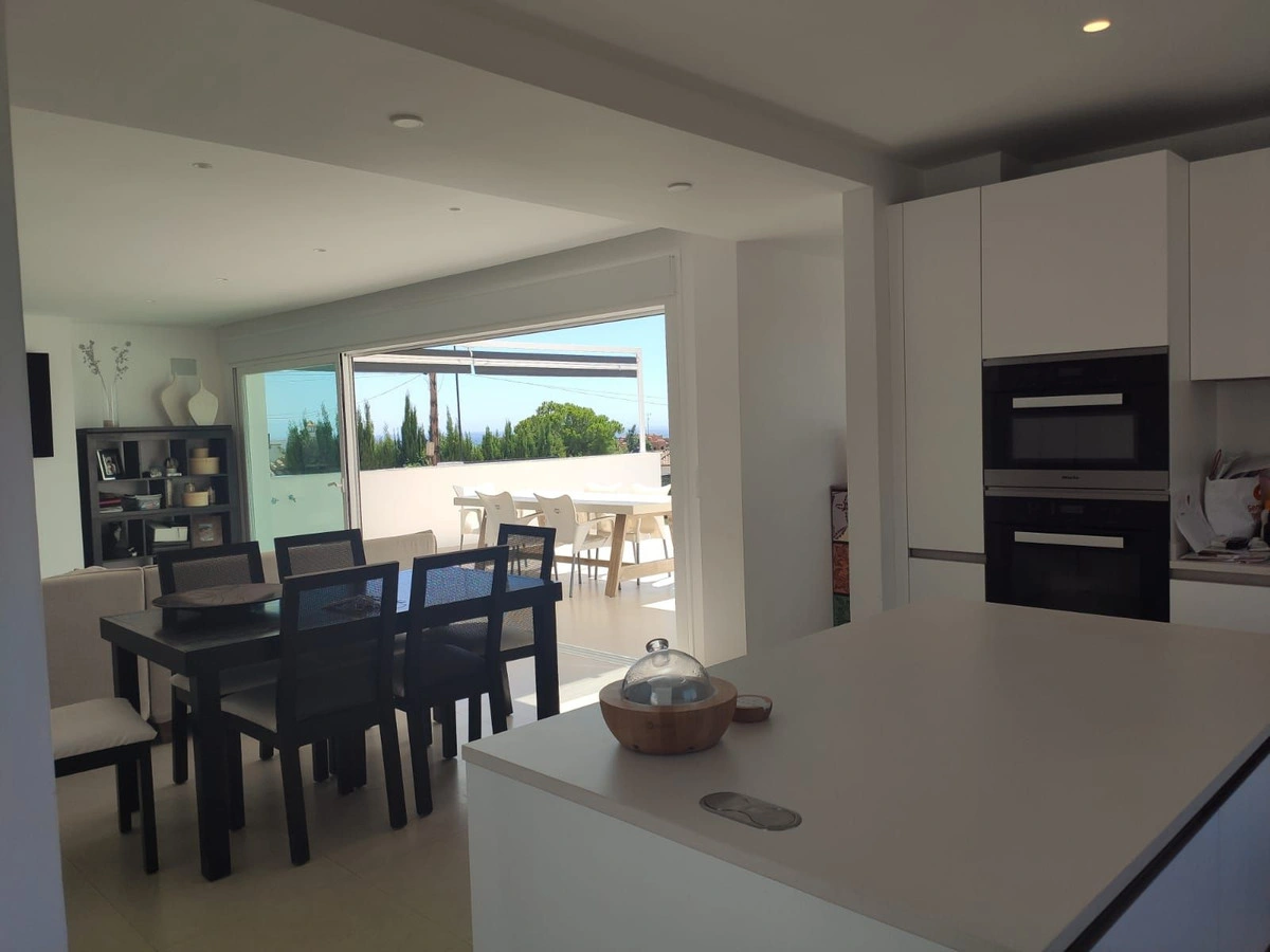 2 - продажа дом вид моря estepona - costa del sol андалусия испания