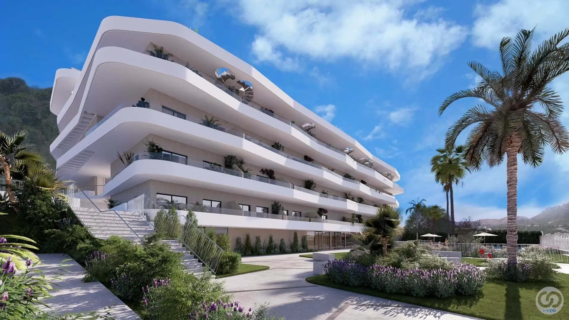 1 - verkauf wohnung alicante - costa blanca valencia spanien