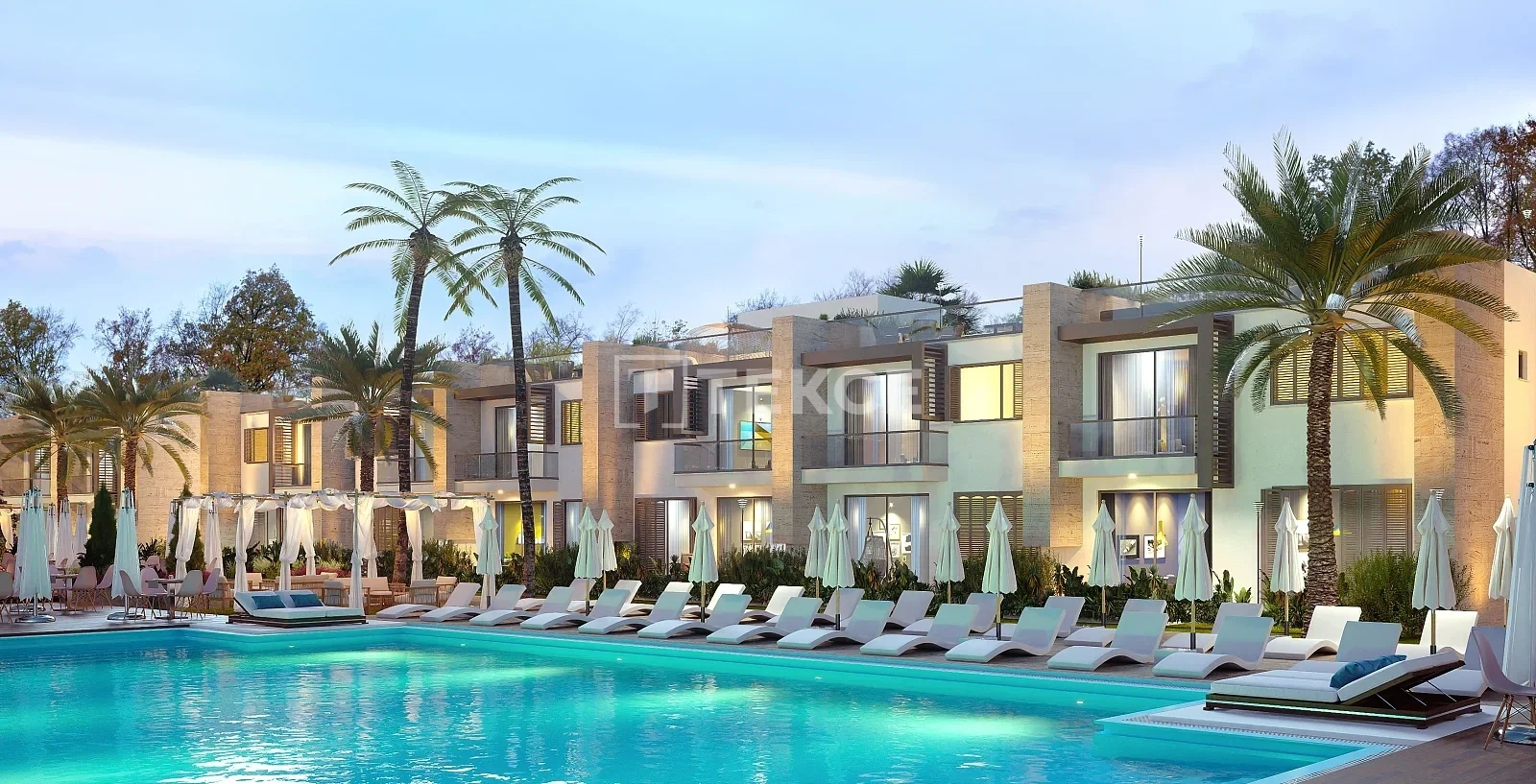 1 - venta apartamento a pie de playa i̇skele famagusta chipre