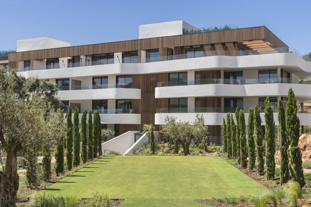 2 - apartment for sale in sotogrande andalusia spain