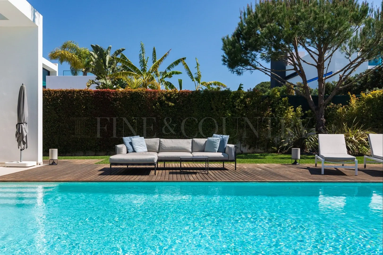 2 - vendita villa quarteira algarve portogallo