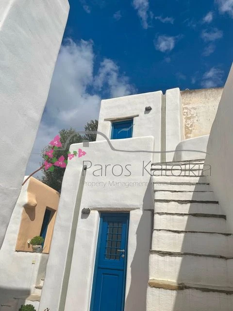 2 - vendita casa paro - cicladi egeo meridionale grecia
