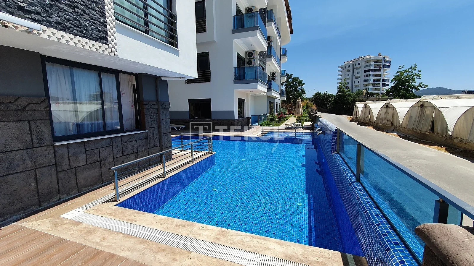 1 - venda apartamento vista de mar alanya antalya turquia