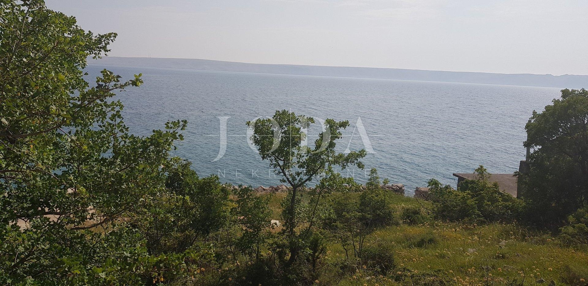 2 - vendita terreno karlobag lika-segni croazia