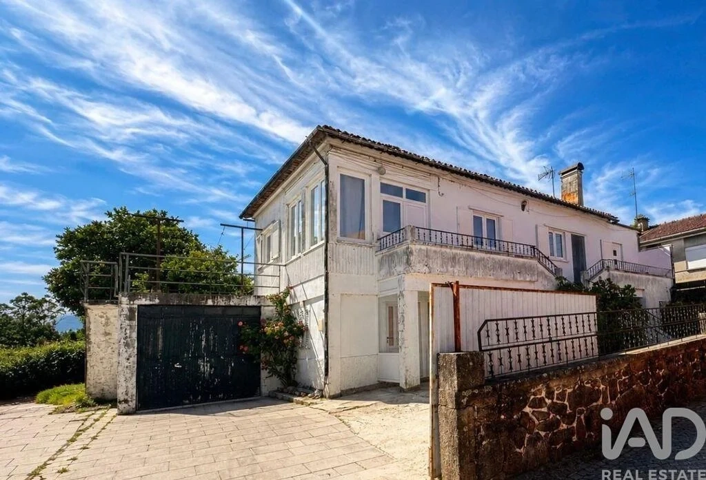 1 - verkoop huis viana do castelo north region portugal