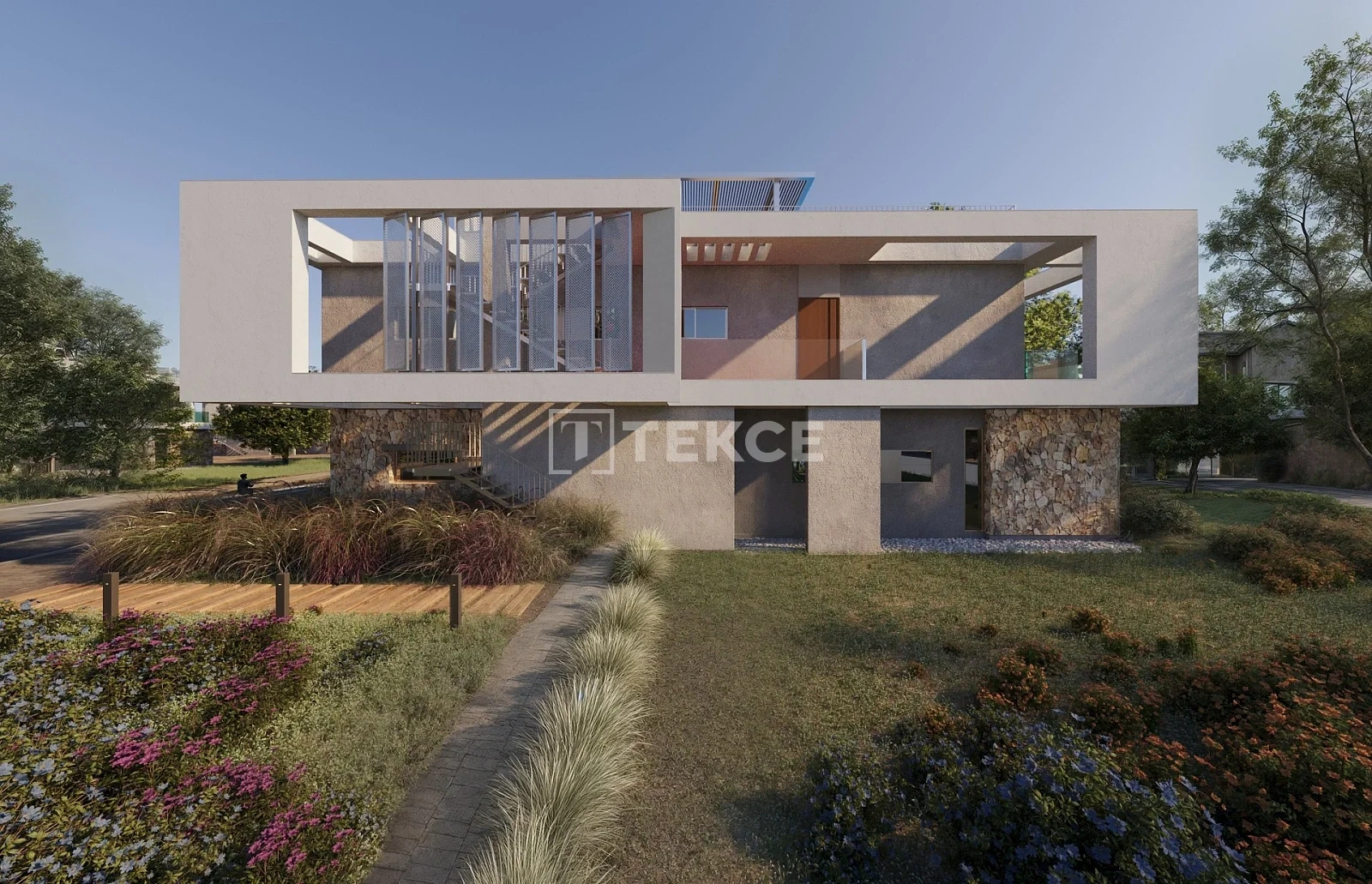 1 - vente appartement pieds dans l'eau famagusta famagouste chypre