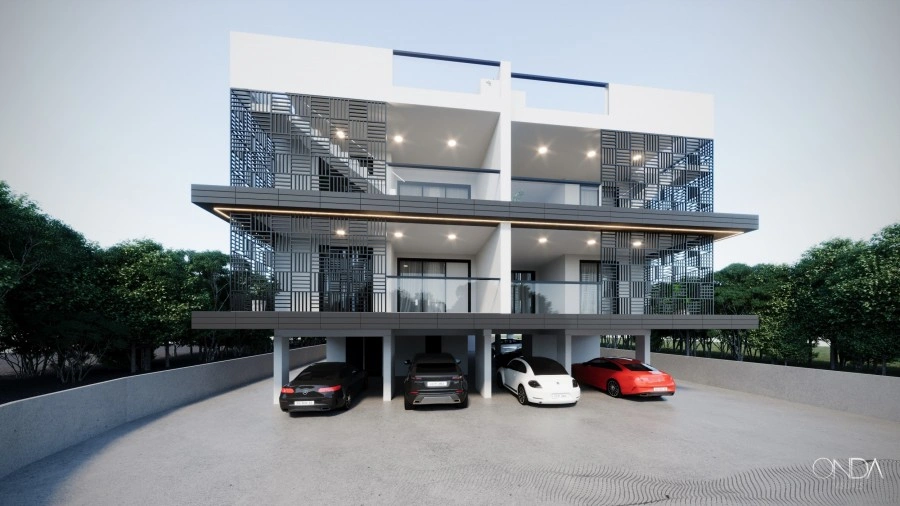 2 - venta apartamento larnaca lárnaca chipre
