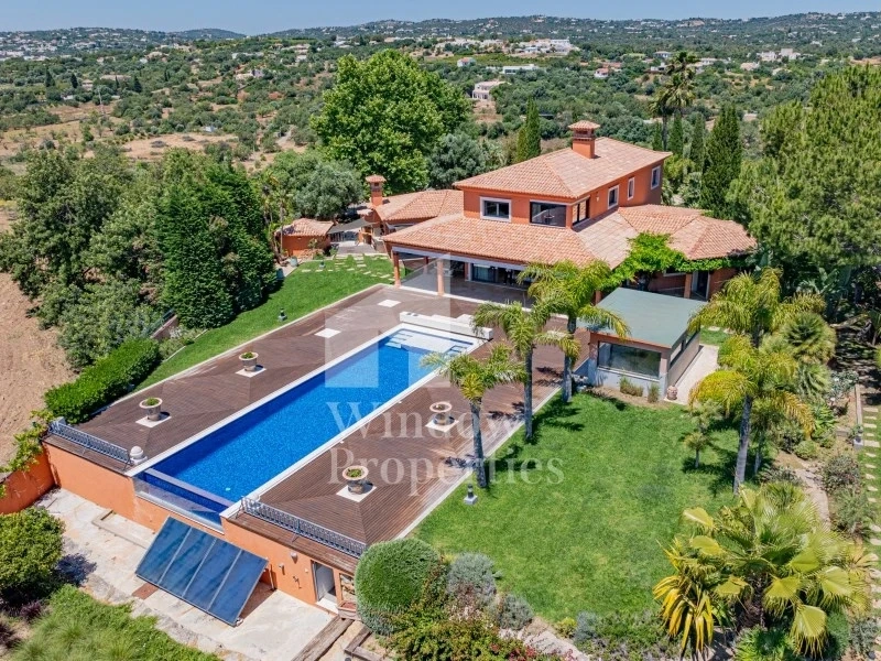 2 - sea view house for sale in boliqueime algarve portugal