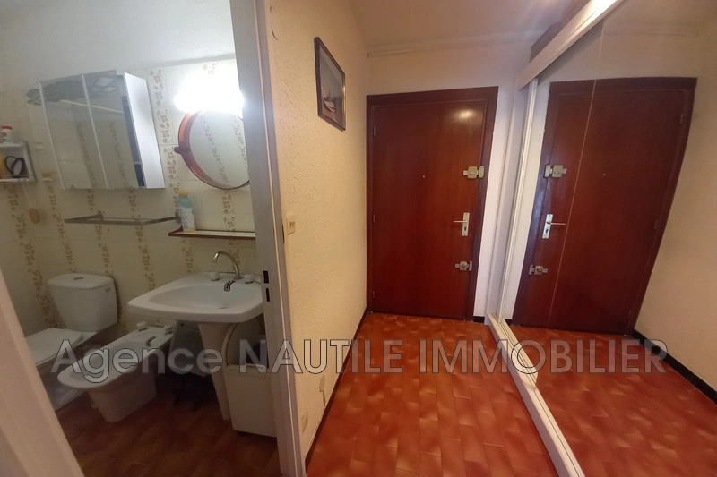 2 - vente appartement la grande-motte hérault france