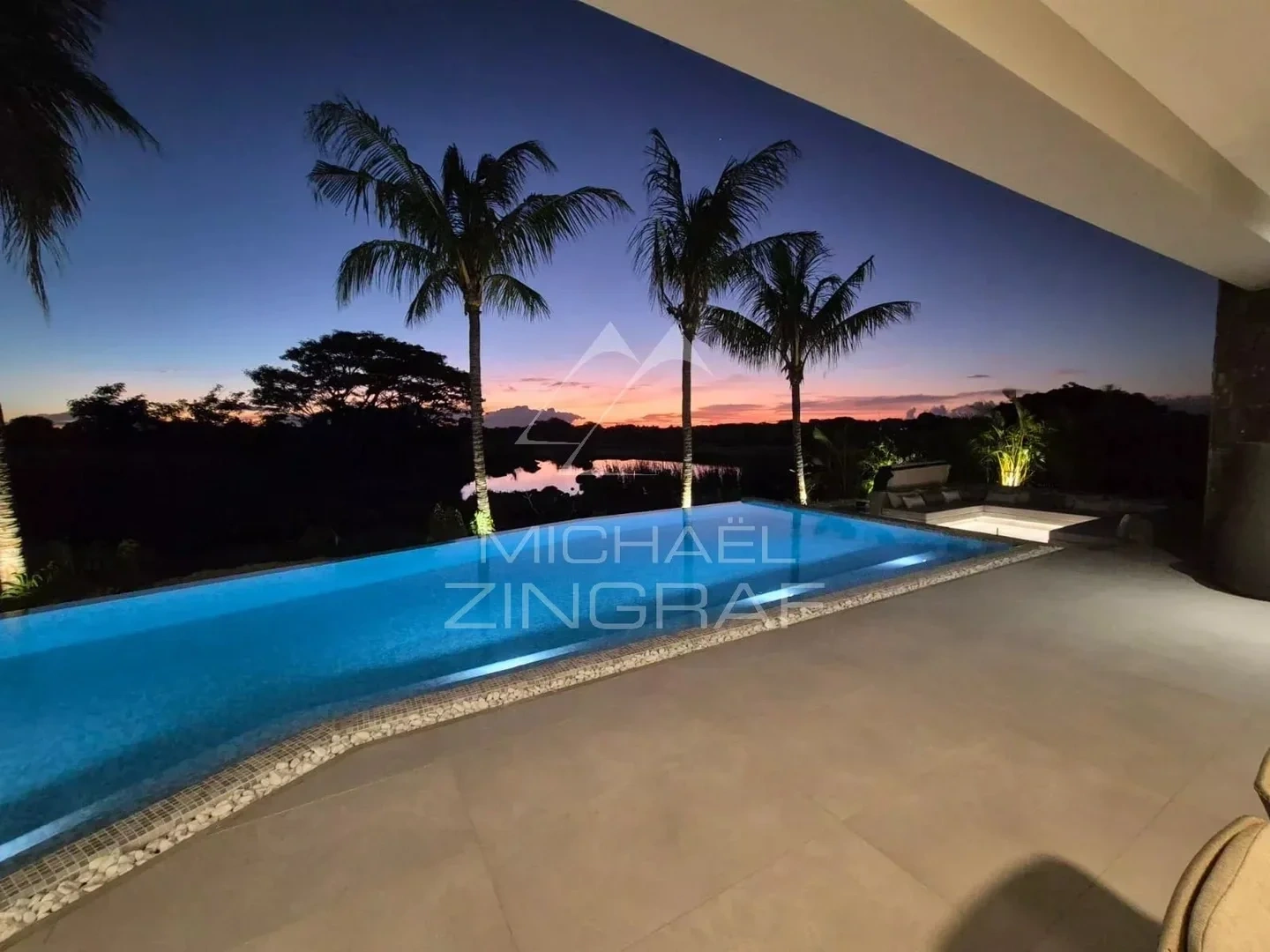 1 - villa for sale in grand baie rivière du rempart mauritius