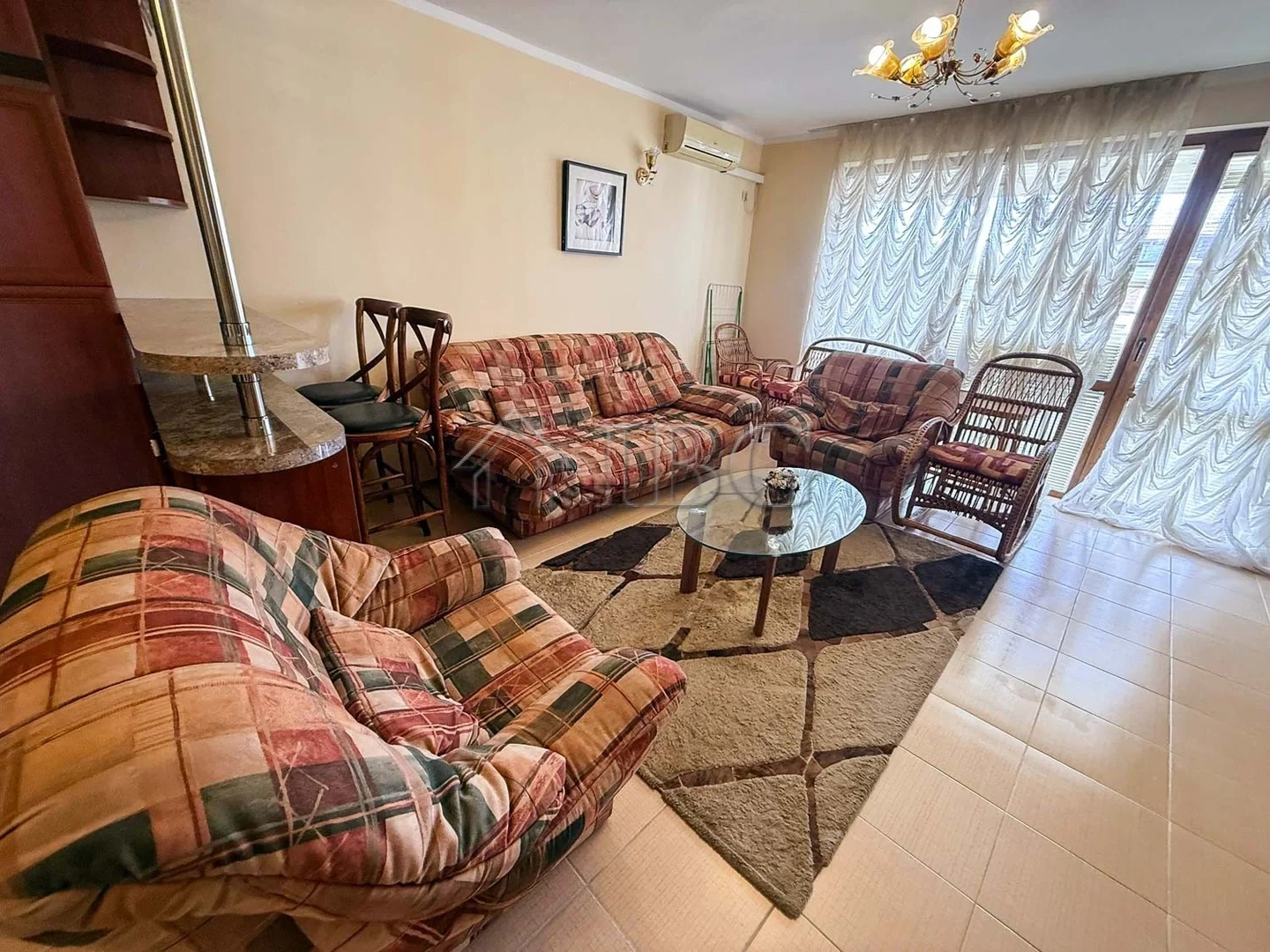 1 - venda apartamento sunny beach burgas bulgária