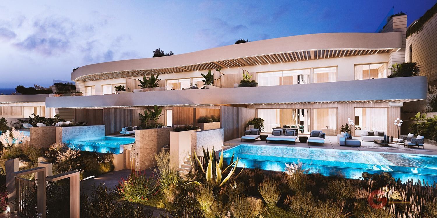 1 - waterfront new construction for sale in marbella - costa del sol andalusia spain