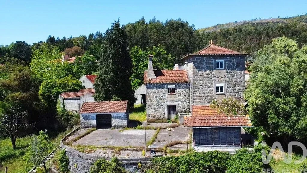 1 - venta propiedad viana do castelo región norte portugal