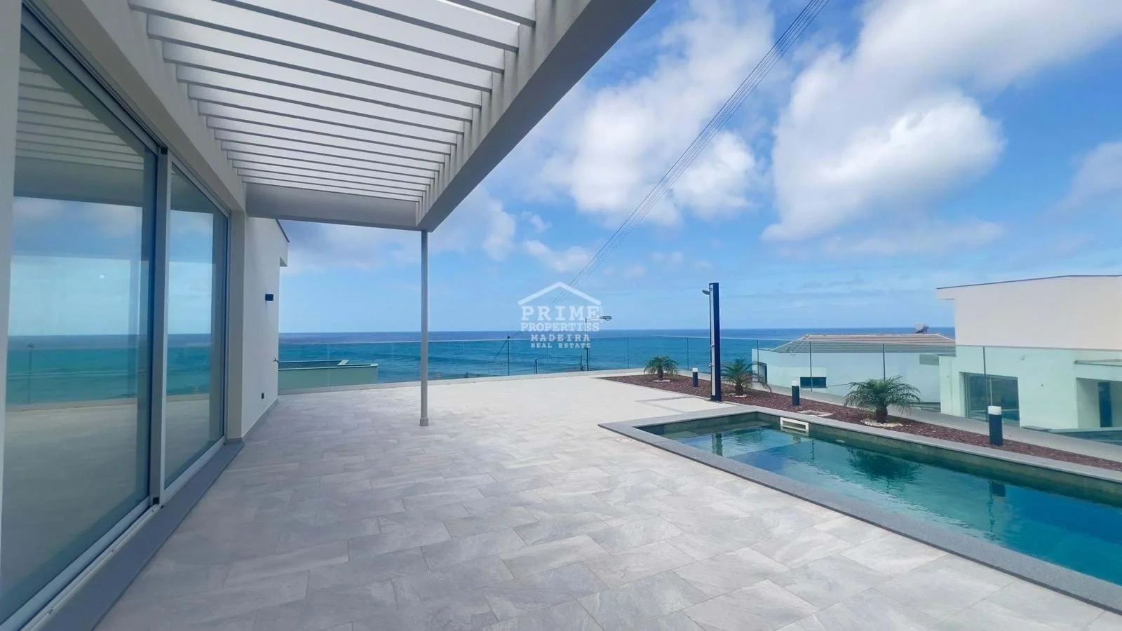 2 - vente maison vue mer calheta madère portugal