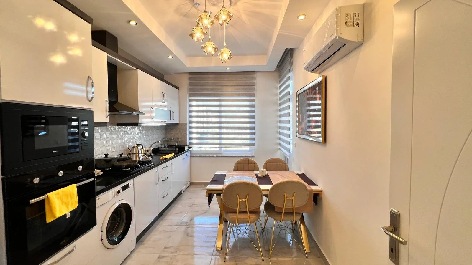 2 - verkauf wohnung alanya antalya türkei