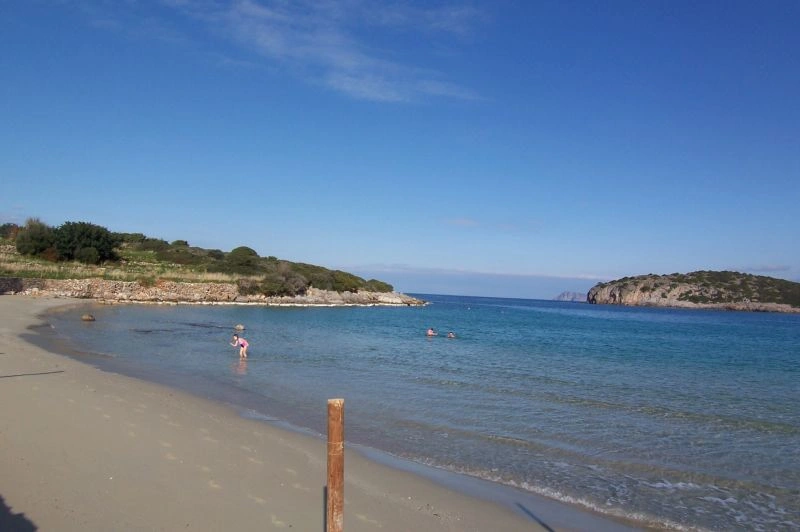 1 - vendita terreno vista mare agios nikolaos creta grecia