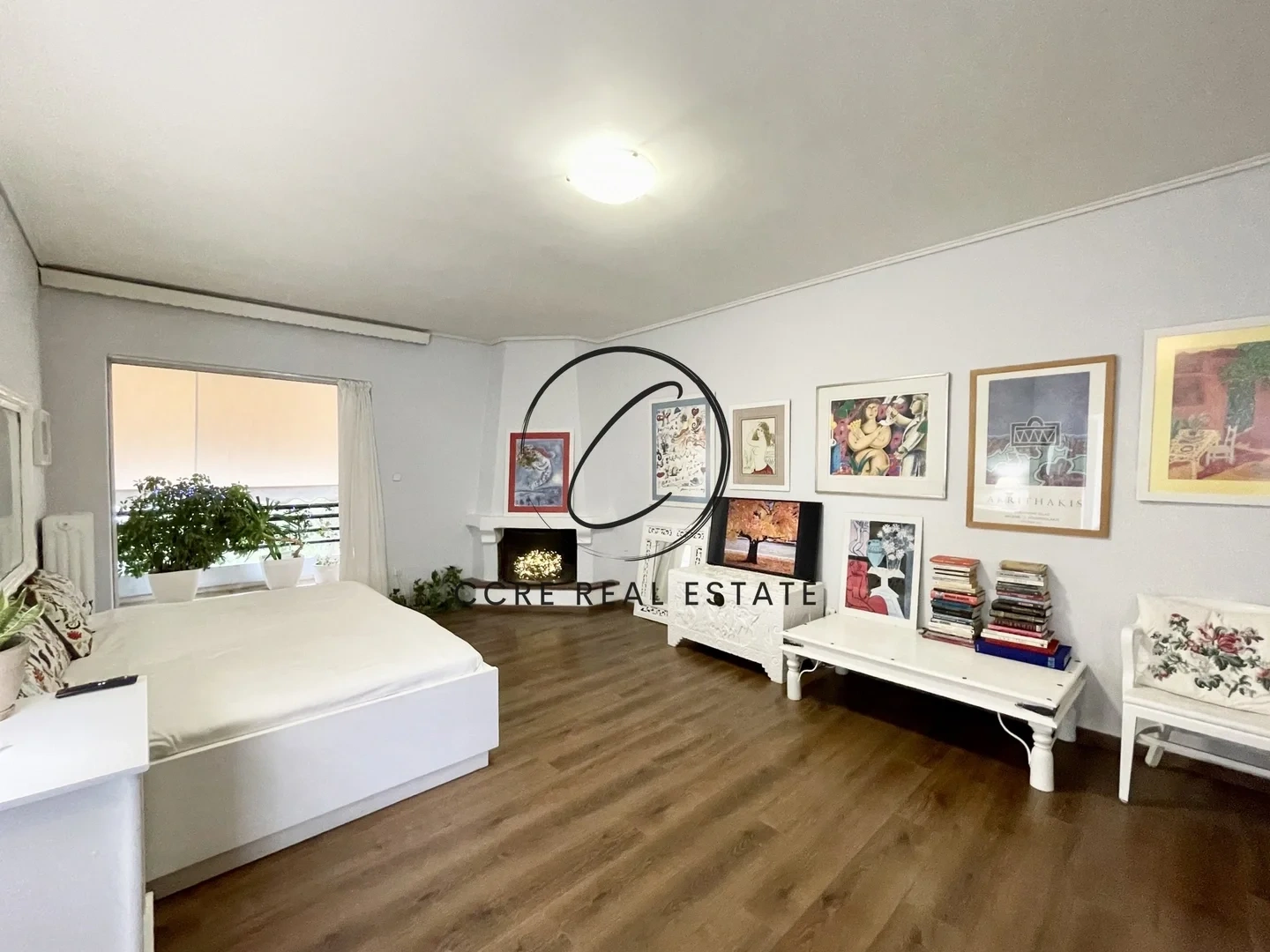 1 - verkoop appartement marousi attica griekenland