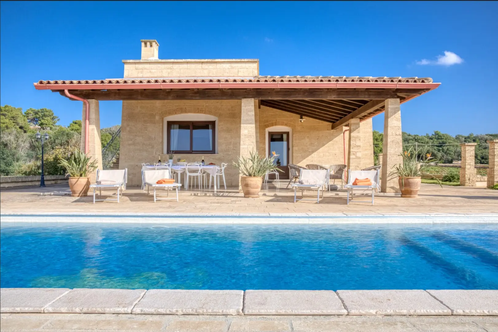 2 - verkauf haus meerblick salve apulien italien