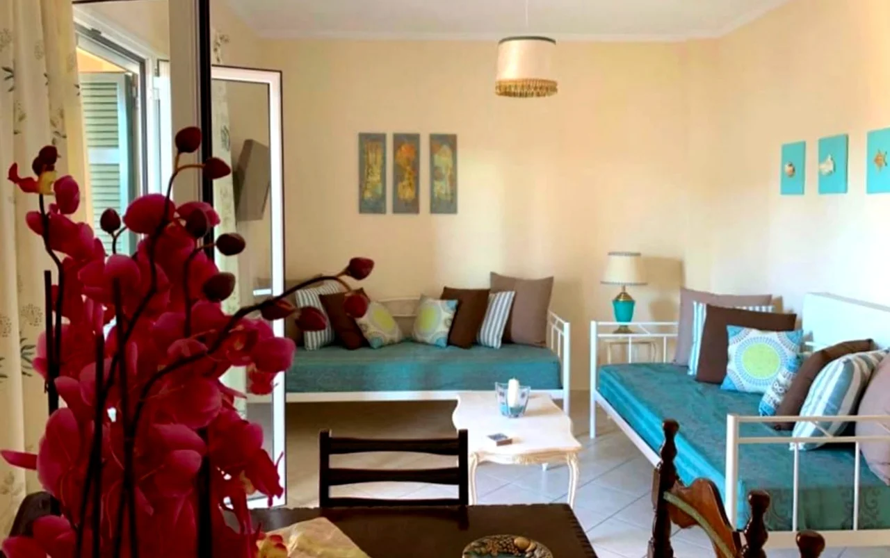 2 - vendita appartamento corfu isole ioniche grecia