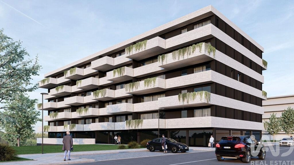 2 - venta apartamento valongo región norte portugal