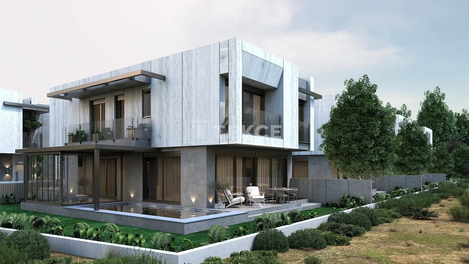 2 - vente villa muratpasa antalya turquie
