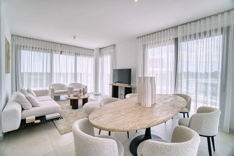 2 - vente appartement limassol limassol chypre