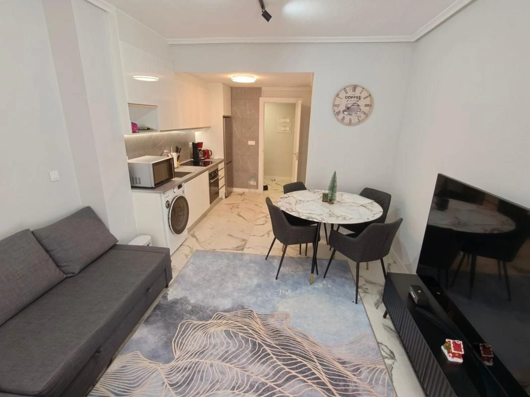 1 - verkauf wohnung torrevieja - costa blanca valencia spanien
