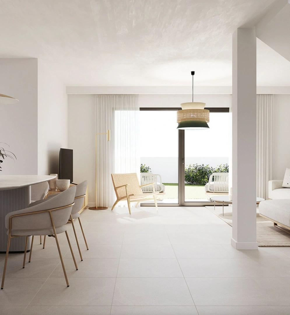 2 - vendita casa la cala de mijas andalusia spagna